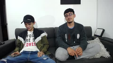 FallGays online show from 12.30.24