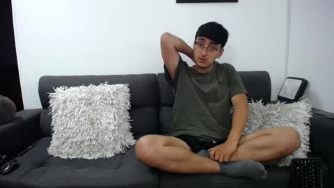 FallGays online show from 01.07.25