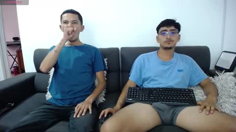 FallGays online show from 02.16.25