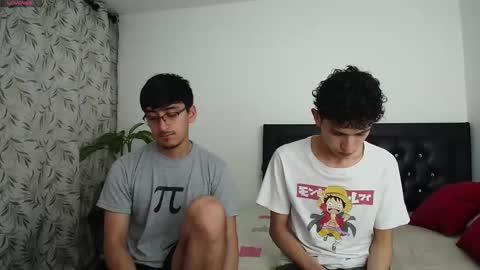 FallGays online show from 10.12.25