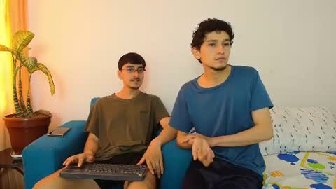 FallGays online show from 06.14.26