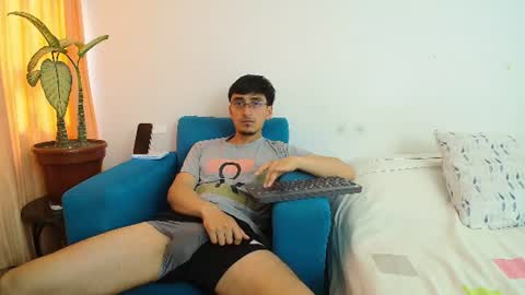FallGays online show from 07.09.26