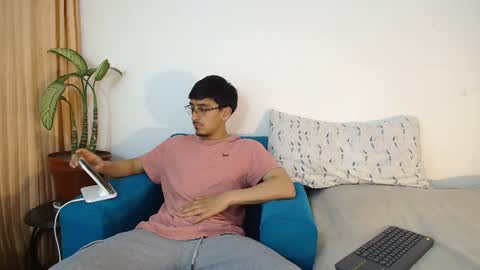 FallGays online show from 07.23.26