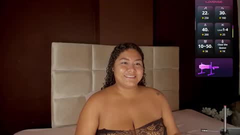 Snapshot of fallon_11 chatting on 02.03.26 Fallon online show from 02.03.26