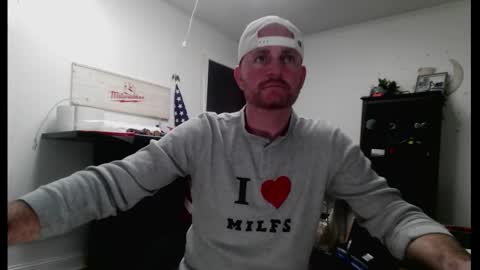 Daddy online show from 01.17.26