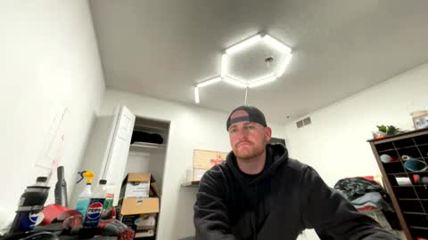 Daddy online show from 01.18.26