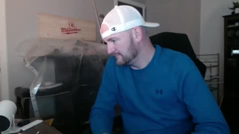 Daddy online show from 02.12.26