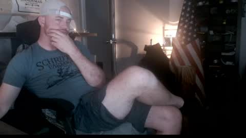 Daddy online show from 03.22.26