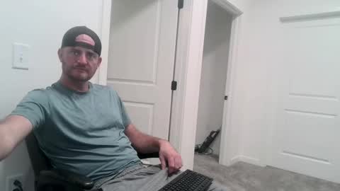 Daddy online show from 10.03.25