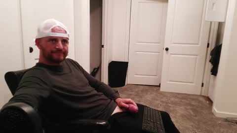 Daddy online show from 10.12.25