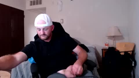 Daddy online show from 05.30.26
