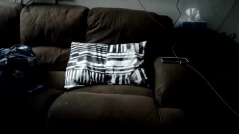 Snapshot of fallsman chatting on 11.10.25 fallsman online show from 11.10.25