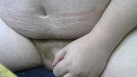 Snapshot of falso_aleatorio chatting on 11.15.25 Fake Random online show from 11.15.25