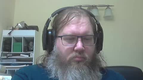 Fake Random online show from 12.21.25