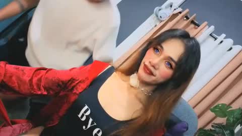 Snapshot of familystroke_twinny8 chatting on 09.18.25 Alexandra x Alexandro online show from 09.18.25