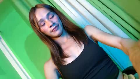 Alexandra x Alexandro online show from 05.13.26