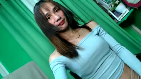 Alexandra x Alexandro online show from 07.04.26