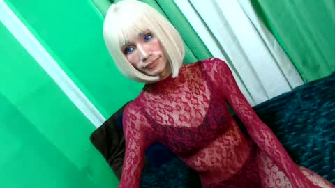 Alexandra x Alexandro online show from 07.07.26