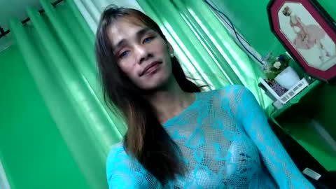Alexandra x Alexandro online show from 07.11.26