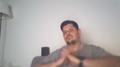 Snapshot of famousboy1 chatting on 05.27.26 YoungChris online show from 05.27.26