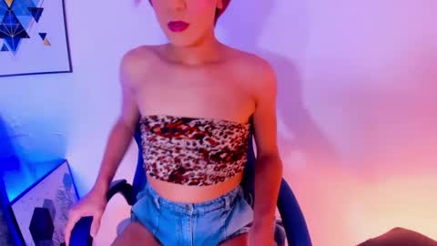 Andrea online show from 02.19.25