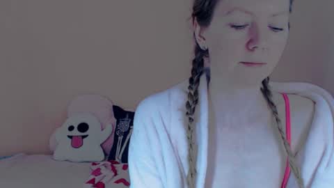 BUNNYGal online show from 03.02.26