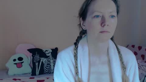 BUNNYGal online show from 03.03.26