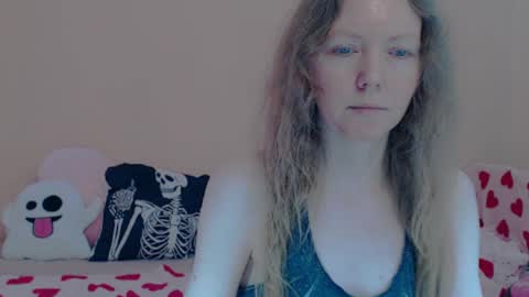 BUNNYGal online show from 03.11.26