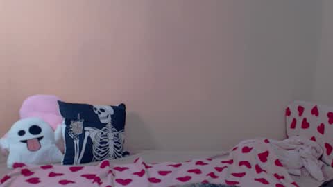 BUNNYGal online show from 03.12.26