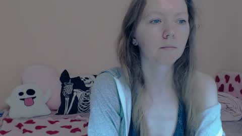 BUNNYGal online show from 03.13.26