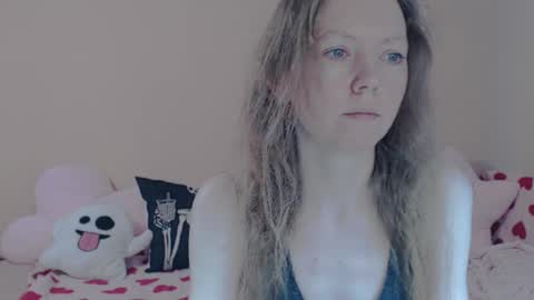 BUNNYGal online show from 03.17.26