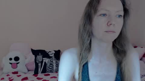 BUNNYGal online show from 03.18.26