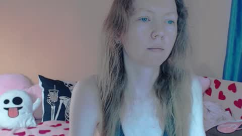 BUNNYGal online show from 03.24.26