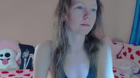 BUNNYGal online show from 03.27.26