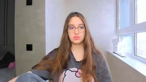 fancy bunny online show from 02.22.25