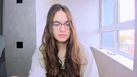 fancy bunny online show from 10.20.25