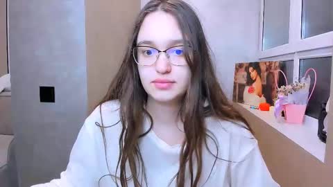 fancy bunny online show from 02.19.26