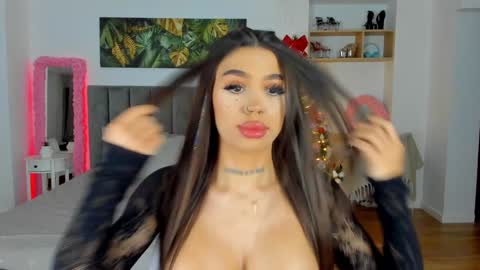 Jennifer online show from 12.09.24