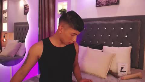 FANCY online show from 03.08.26