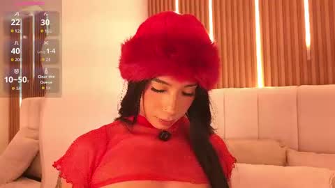 FANCY online show from 06.11.26