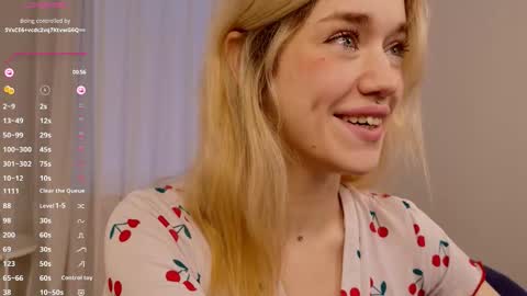 fancyamelia online show from 10.06.25