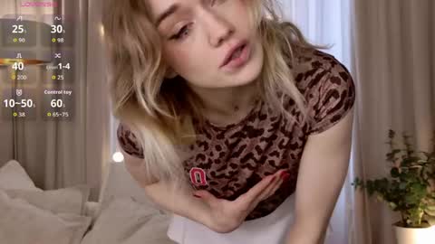 fancyamelia online show from 04.25.26