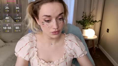 fancyamelia online show from 04.25.26