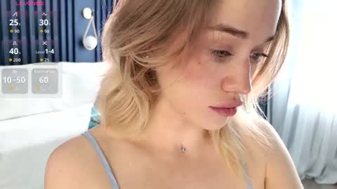fancyamelia online show from 06.14.26