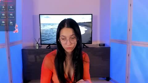 Fancy online show from 12.10.24