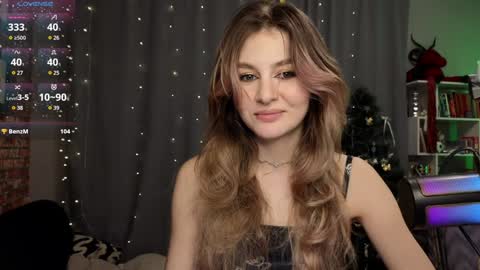 fancymeee online show from 01.11.25