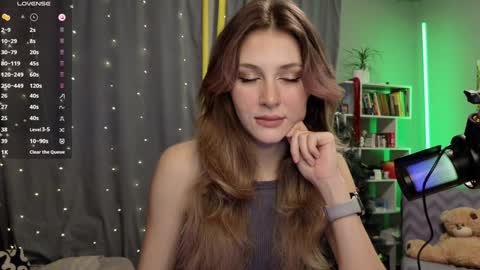 fancymeee online show from 01.18.25