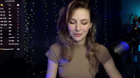 fancymeee online show from 02.11.25