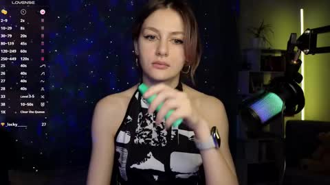 fancymeee online show from 02.12.25