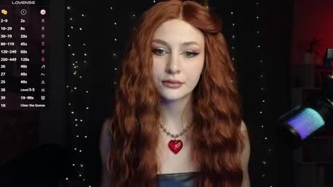 fancymeee online show from 02.23.25